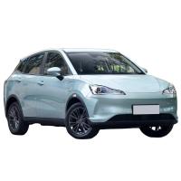 Hauteur 1540mm NETA V Pro voitures électriques SUV 5 places 0km EV voiture plus NETA U modèle NETA S Véhicule énergétique 401km Autonomie de croisière