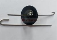 garde Fastener Clips d'oiseau de panneau solaire d'acier inoxydable de 2.0x100mm
