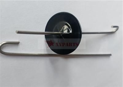 2.0x100mm Stainless Steel Solar Panel Bird Guard Fastener Clips
