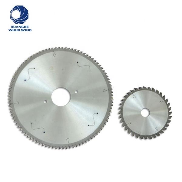 Fiber Cement  PCD Cutting Tool Polycrystalline Diamond Circular PCD Saw Blade