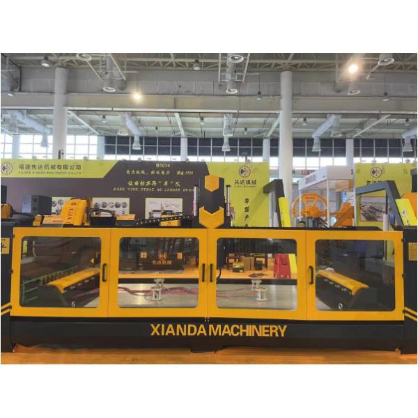 Упростите процесс скульптуры с помощью 3-осевой машины CNC для резки камня
