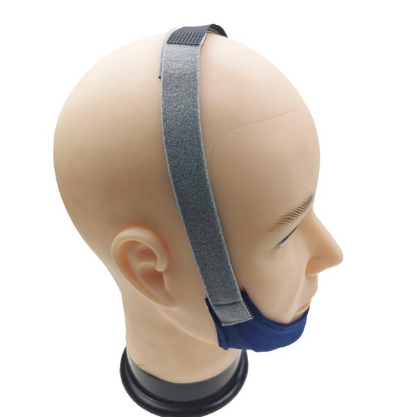 Reusable CPAP Chin Strap for Headgear Strap Durable in STOCK