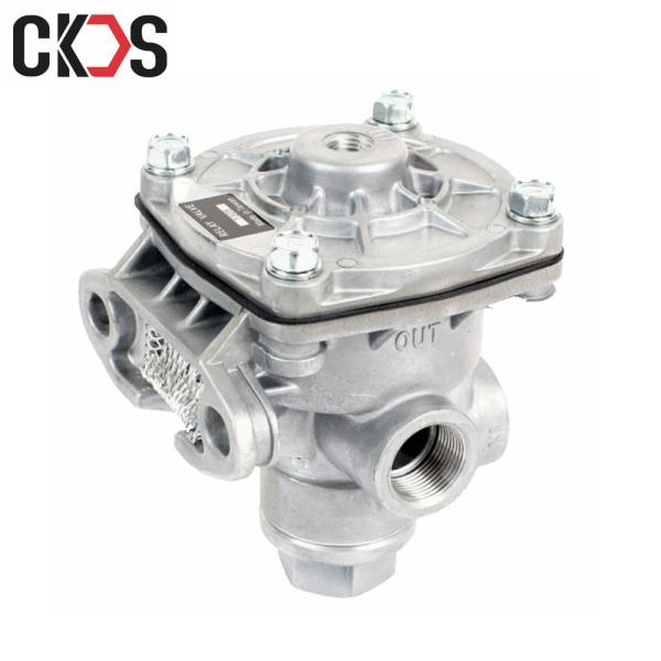 Части тормозной системы воздуха тележки клапана реле 44540-1010 тормоза