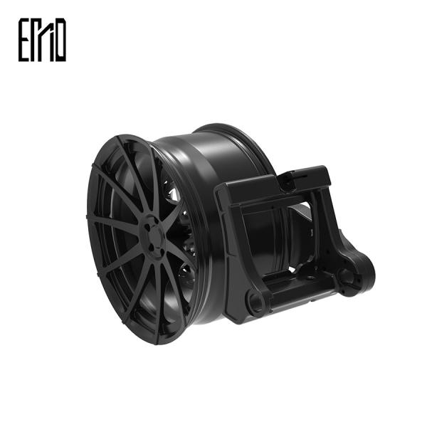 INCA SA005 Motociclista personalizado Swing Arm Fit Breakout/Fat Boy 18-23/18-260/21-260