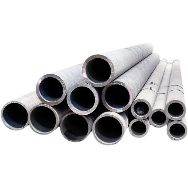 EN10305 OD10 E355 Seamless Steel Tube , Cold Drawn Precision Steel Tube For Hydraulic Cylinder
