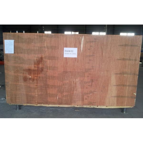 Лицевая маска 1.2KW режа складывая Nonwoven машины упаковки 0.6MPA автоматический