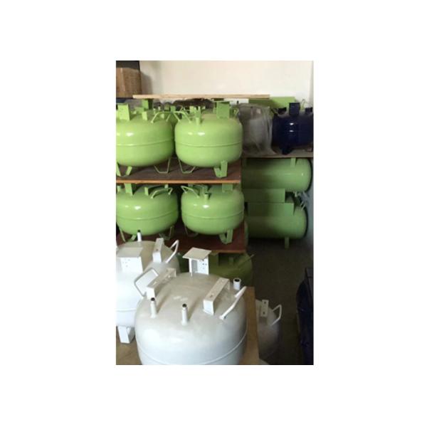 1390 / Min Speed Silent Oil Free Air Compressor Drive 4 Dental Chairs