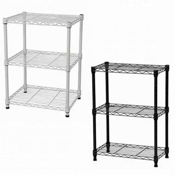 Open Door Steel Book Shelf/Metal Filing Cabinet For Library By Anodizing Sandblasting Power Coating Electroplating