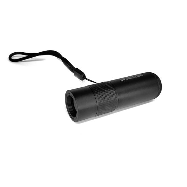 Portable Mini ED 8x20 Monocular Telescope For Outdoor , High Power Monocular
