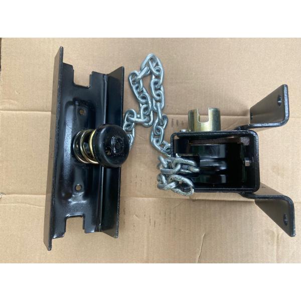 Truck Spare Tire Carrier 8970109551 Isuzu NPR NQR Hang On Main Beam Maintain And Repair Chassis Auto Parts