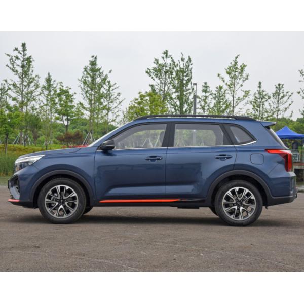 Kia Sportage 2021 ACE 2.0L Explorer Edition Turbo