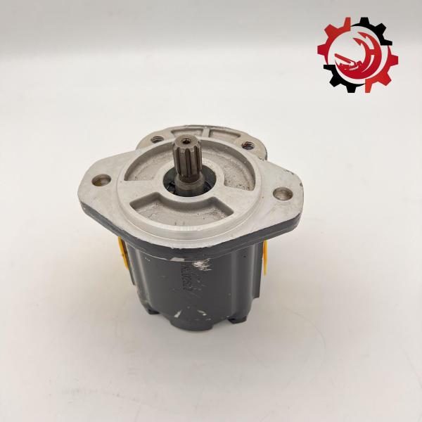 Parker PRE02522 Black Hydraulic Gear Pump For PM Sany Zoomlion Concrete Pump Truck Used For Spare Parts
