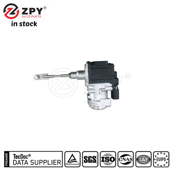 ZPY Turbocharger Wastegate Actuator for Audi VW Porsche 04E198725M