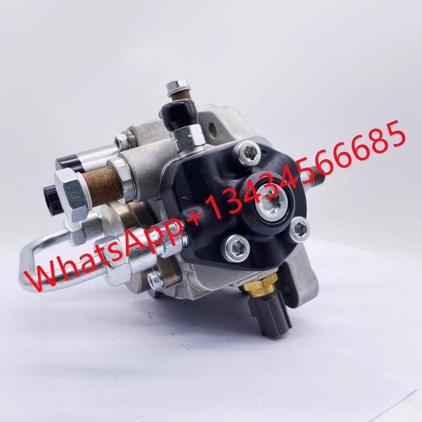 GENUINE AND BRAND NEW DIESEL HP3 FUEL PUMP 294000-1460, 294000-1461, 294000-1462, 294000-1463, 22100-E0560 FOR TOYOTA