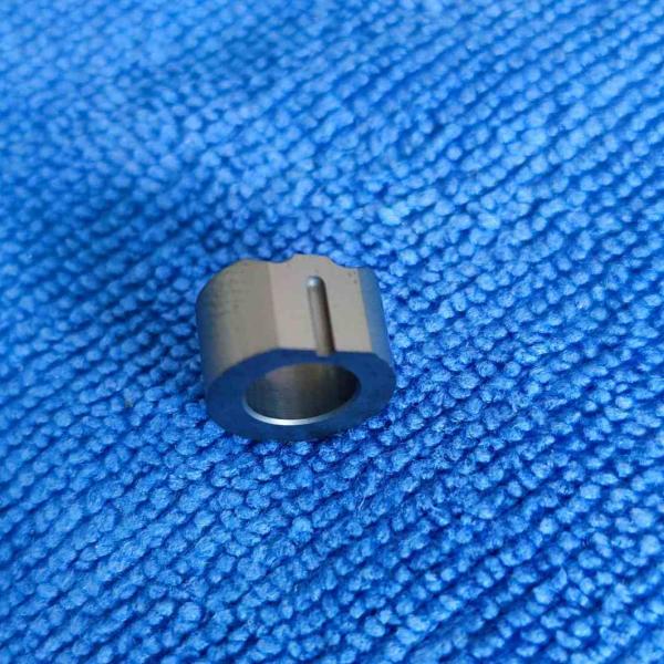 Customized Silicon Carbide Shaft Sleeve For Gear Pumps