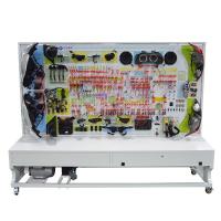 Module éducatif sur les systèmes électriques des véhicules Corolla EVS