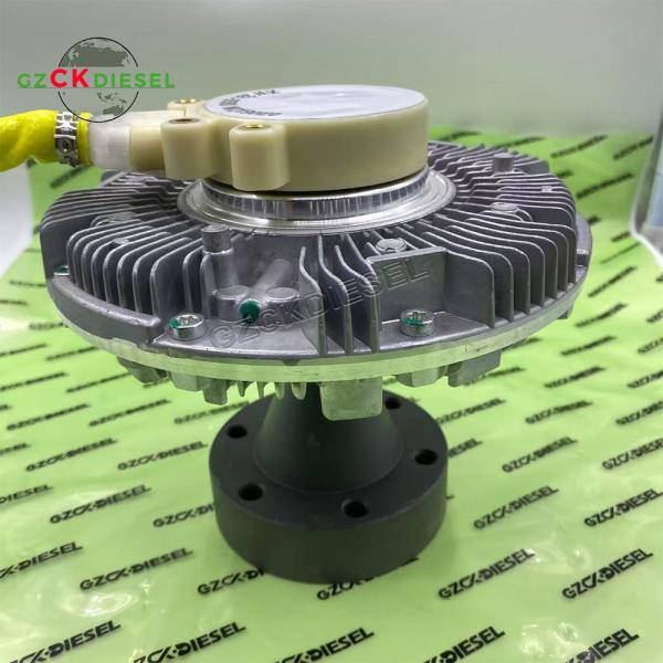 New Fan Clutch 281-3588 2813588 265-3578 281-3575 for EXCAVATOR 320D LRR 320D L 323D L 320D LN 320D