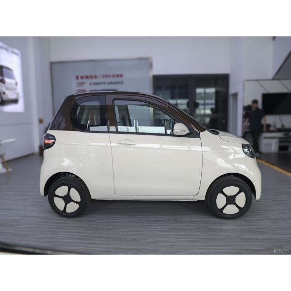 Electric Cars Electric Vehicle ConversionLittle Tiger FEV 2022 FOR-Two Little Tiger mini eev