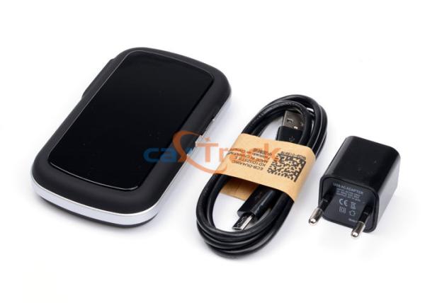 Geo-fence Personal GPS Tracker For Dog , Pet GPS Locator U-blox7