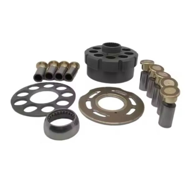 JMV 44/22 JMV53/34 JMF64 JMV147/95 JMF151VBR JMF155 回転グループシリンダーブロックピストン バルブプレート