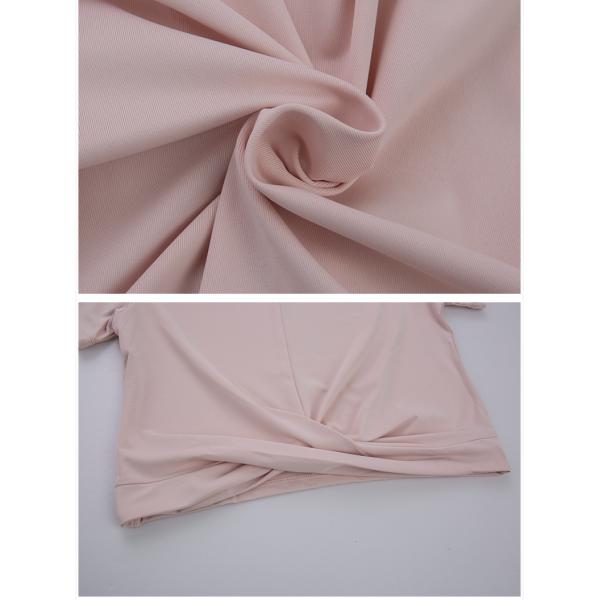 Дизайн моды бежать облегченные сухие футболки рукава краткости ткани пригонки для женщин