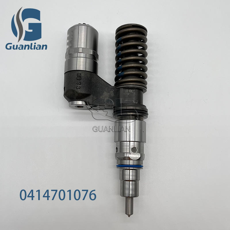 High Quality Unit Injector 0414701076 for Scania DC13 Truck Engine