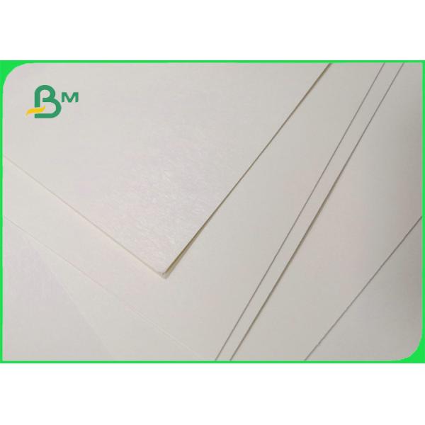 ПЛА 190г 210г покрыл бумагу Купсток для устранимого кофе 100% Биодеградабле