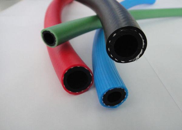Multipurpose Utility PVC Water Hose Composite PVC Rubber Hose For Transfer Water Air Oil