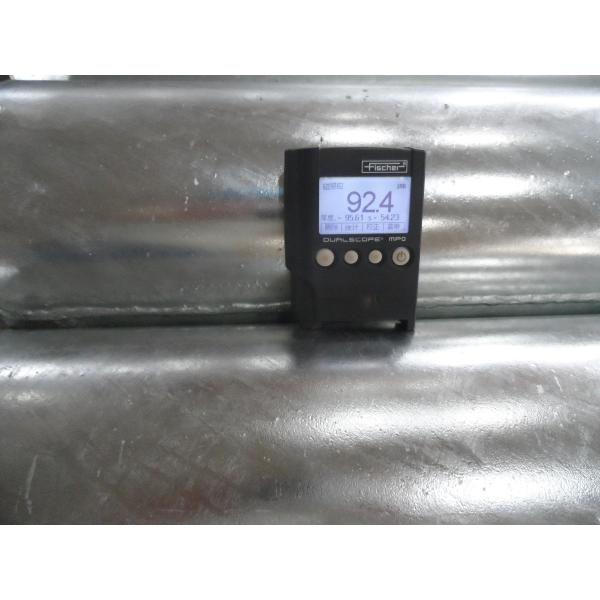 Polígono de acero Pollo eléctrico de acero de transmisión galvanizado