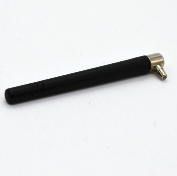 MCX Connector External 3G Network Antenna Customized 50W Maximum Input Power