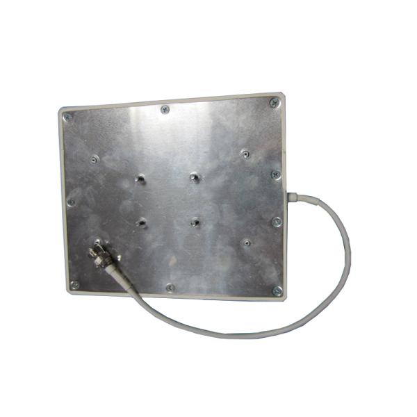 Omni Radiation Dual Band Booster 50km/30km/20km Largo alcance Antenna WiFi al aire libre de 5GHz 0.5kg