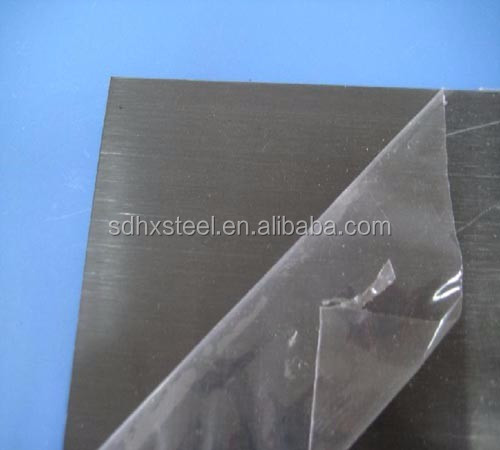 Stainless Steel Plate 0.4mm 0.15mm 0.6mm 0.7mm Thickness 10mm 310s Stainless Steel Sheet