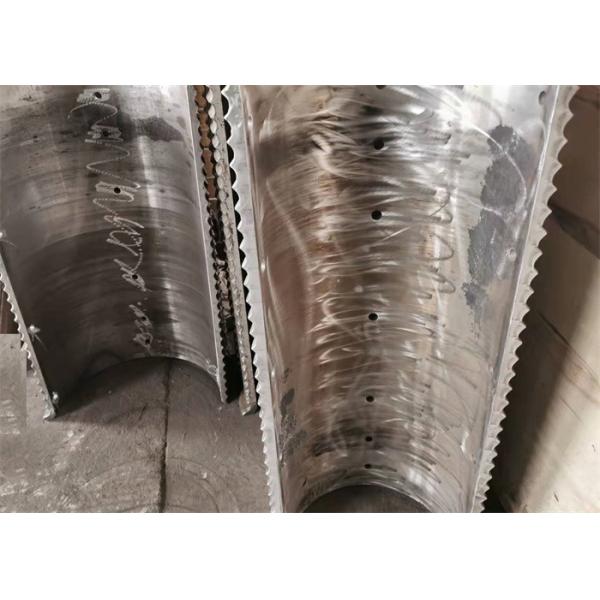 持ち上がるクレーンおよびLebusの袖が付いている装置ケーブルのウィンチのドラムを引っ張ること