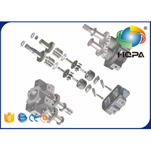 162-4875 Hydraulic Pump A8V59 Excavator Hydraulic Spare Parts