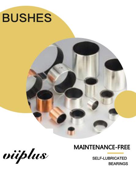 Dual Mass Flywheel Bearing | Bushing