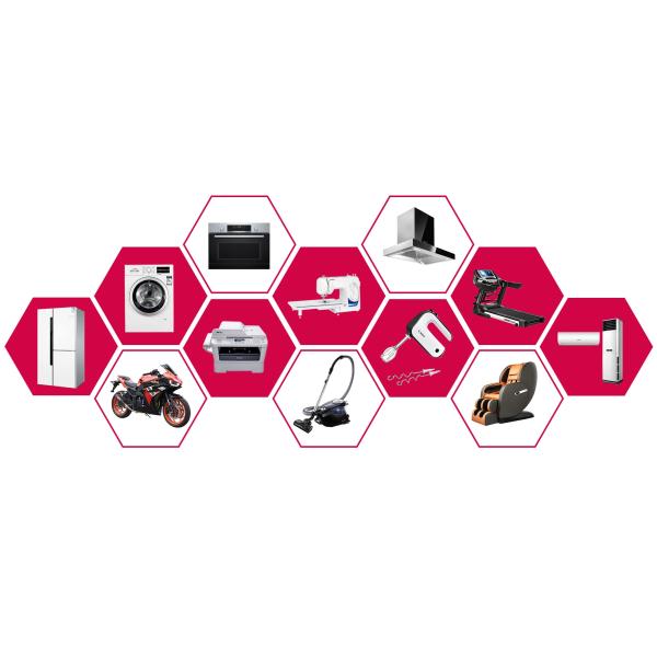 Ningbo Cixi Deep Groove Chrome Steel AC Fan Motor Bearing Manufacture 6203 6203ZZ 6203 2RS Производство подшипников для вентиляторов с глубокой канавкой