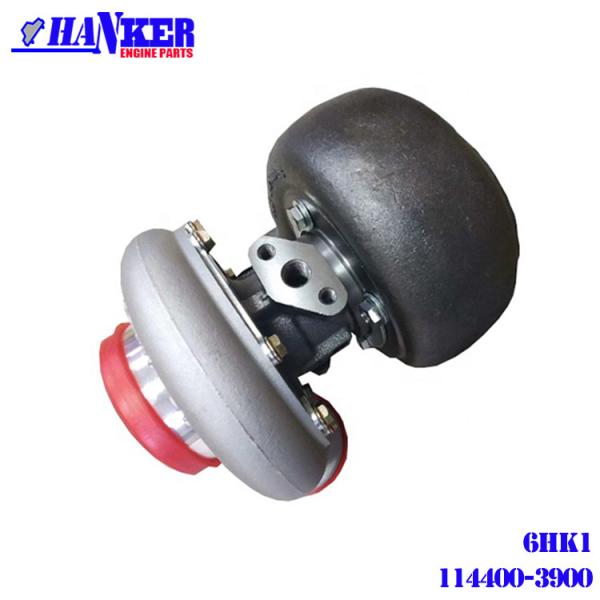 114400-3900 турбонагнетатель Isuzu 6HK1T для EX330-5 Хитачи 1144003900