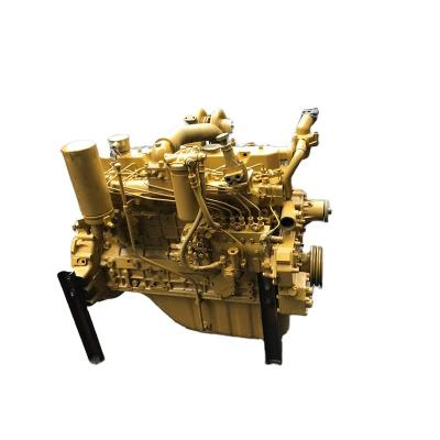 Conjunto usado de Engine da máquina escavadora de S6K 3306
