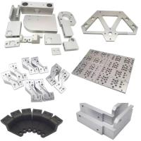 Fabrication de métal CNC de haute précision sur mesure pour l'usinage de tournage durable