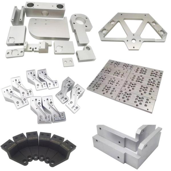 Customized High Precision CNC Metal Fabrication for Durable Turning Machining