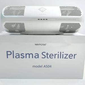 ABS USB 空気消毒機 低騒音 ホワイト 1.986 Kgs - 健康な空気ソリューション
