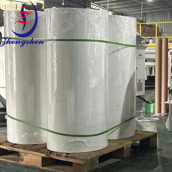 Zhongshen Fertile Belt Supplier China Best Fertile Conveyor Belt Supplier