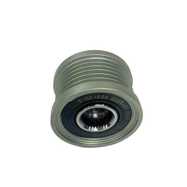 OEM F-551034 23151EN20A 23151EN200 23151ED00A pour Nissan Teana et TIIDA Alternateur électrique à roue libre