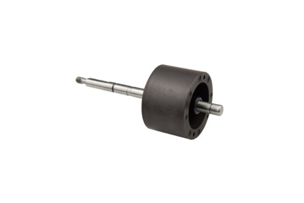 Magnetic rotor for airconditioning