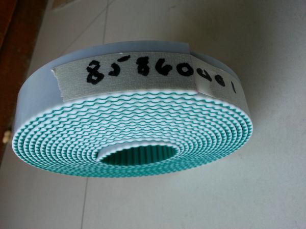 At5 Timing Belt Y-Axis Brecoflex Belt For Auto Cutter Gtxl Parts 85860001 Belt For Cutter GTXL