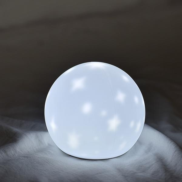 ALL IN 1 Brand NEW Portable Rechargable Flashlight Night light Table night LJC-126