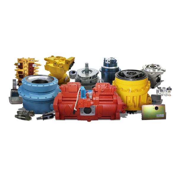 Шестерня экскаватора ZX330-3 ZX360-3 ZX330-5 ZX290-5 планетарная разделяет вал упорки 2051884 перемещений