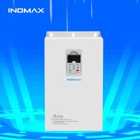 Funcionamiento estable Inomax Inversor de frecuencia variable a prueba de agua IP65 VFD