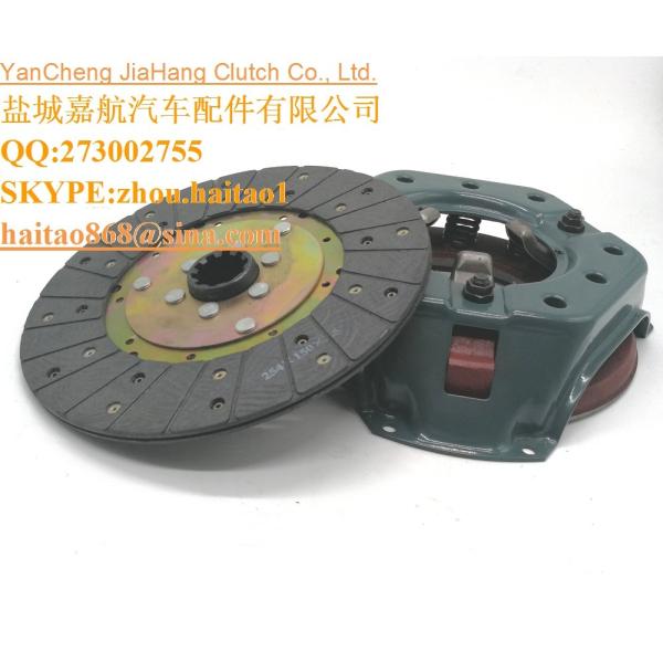 NJ130 clutch pressure plate tractor parts clutch kit made in china