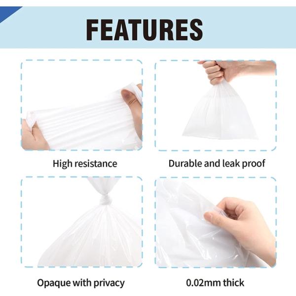 Любимца пеленок младенца барьера PE PE EVOH сумки высокого ненужные